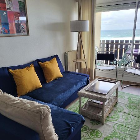 Apartmán Ocean View Oceanide Lacanau Exteriér fotografie