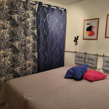 Apartmán Ocean View Oceanide Lacanau Exteriér fotografie