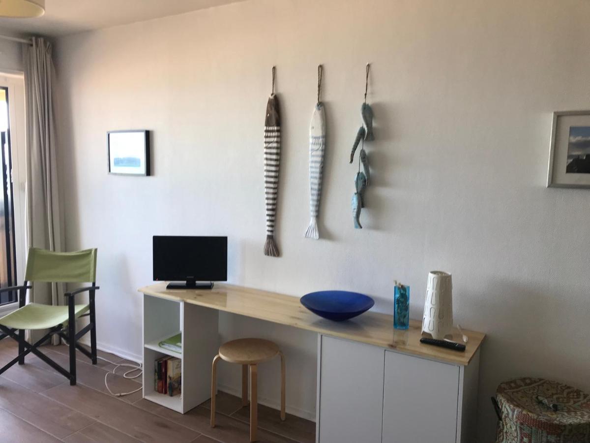 Apartmán Ocean View Oceanide Lacanau Exteriér fotografie