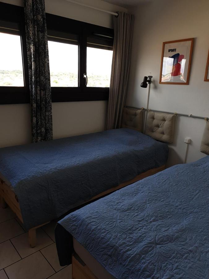 Apartmán Ocean View Oceanide Lacanau Exteriér fotografie