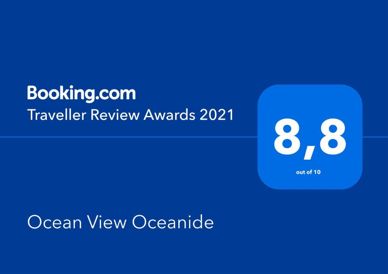 Apartmán Ocean View Oceanide Lacanau Exteriér fotografie