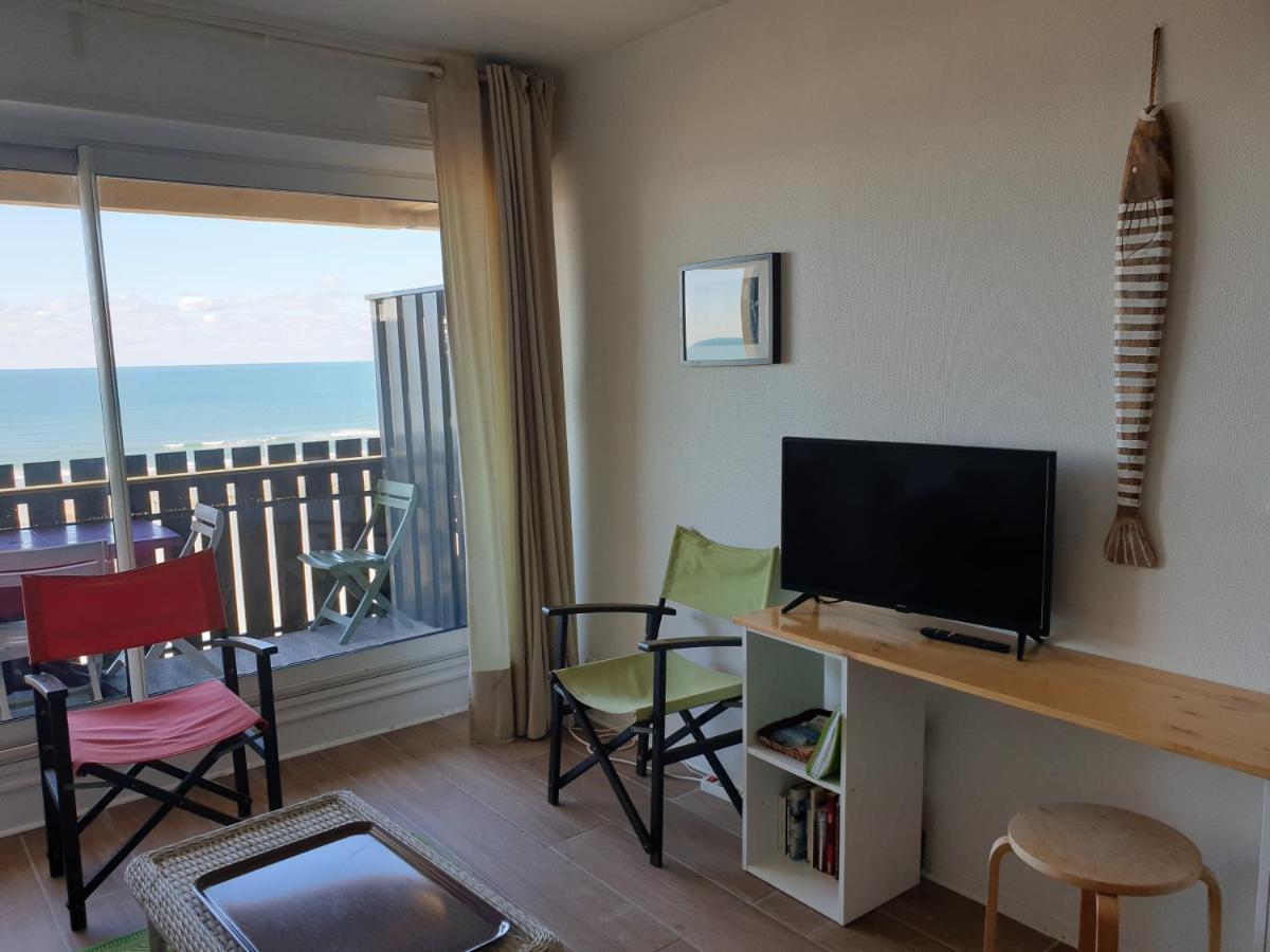 Apartmán Ocean View Oceanide Lacanau Exteriér fotografie