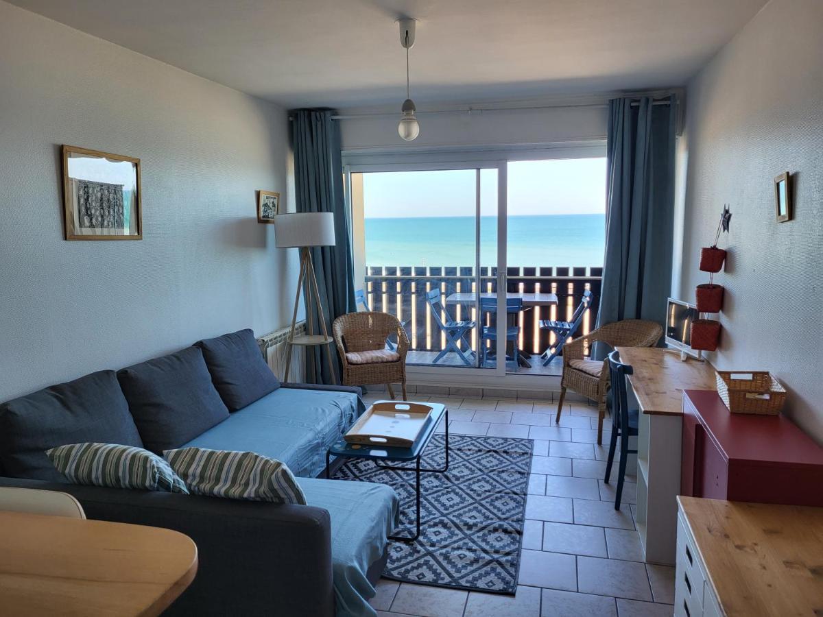 Apartmán Ocean View Oceanide Lacanau Exteriér fotografie