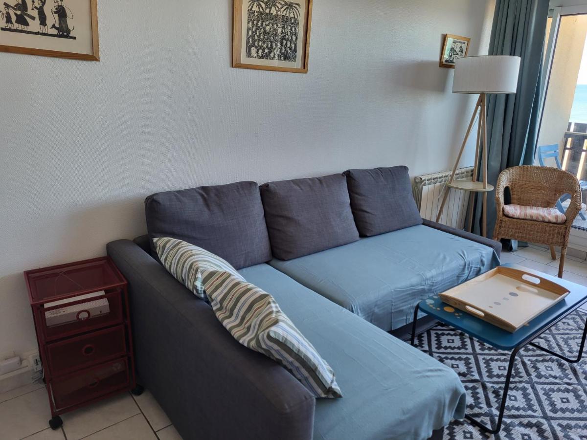 Apartmán Ocean View Oceanide Lacanau Exteriér fotografie