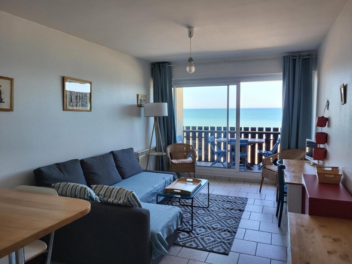 Apartmán Ocean View Oceanide Lacanau Exteriér fotografie