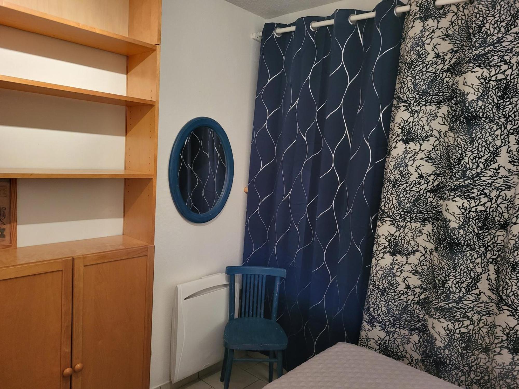 Apartmán Ocean View Oceanide Lacanau Exteriér fotografie