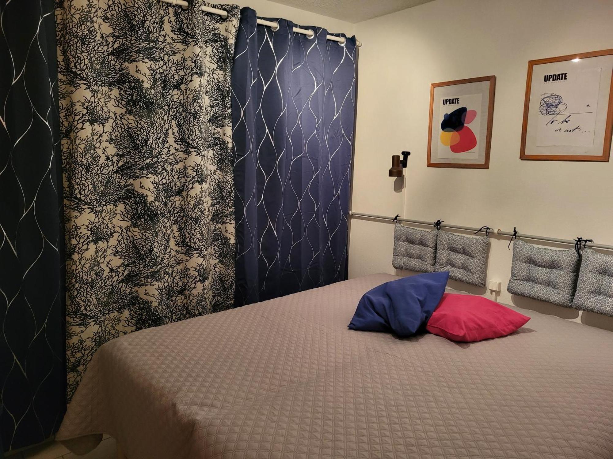 Apartmán Ocean View Oceanide Lacanau Exteriér fotografie