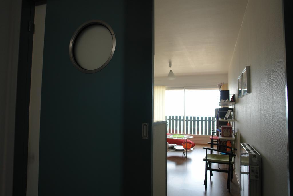 Apartmán Ocean View Oceanide Lacanau Pokoj fotografie