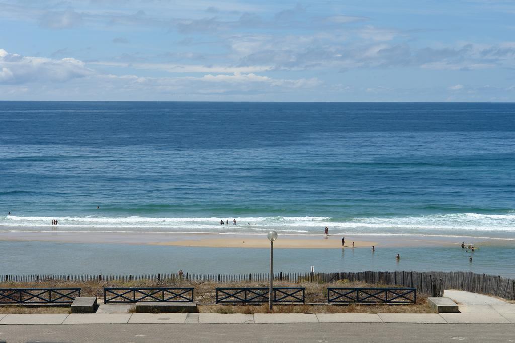 Apartmán Ocean View Oceanide Lacanau Pokoj fotografie