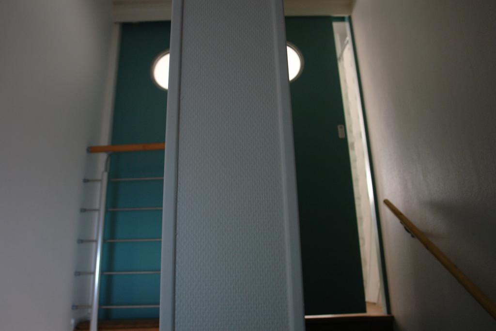 Apartmán Ocean View Oceanide Lacanau Pokoj fotografie