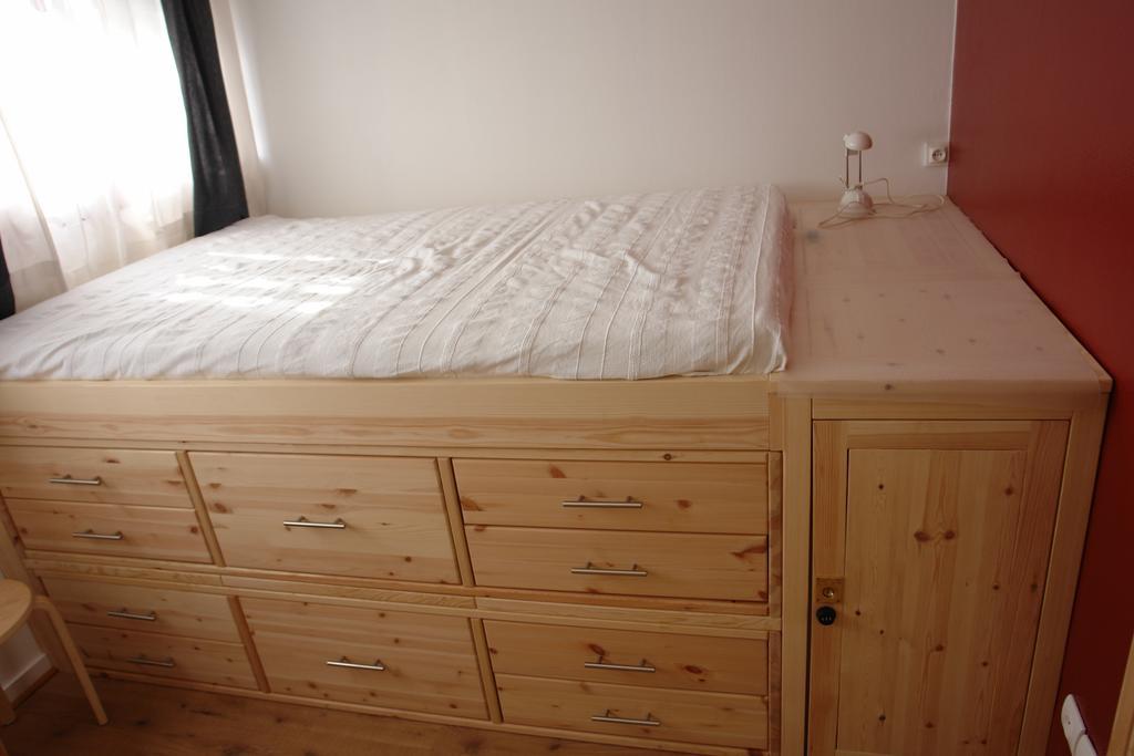 Apartmán Ocean View Oceanide Lacanau Pokoj fotografie