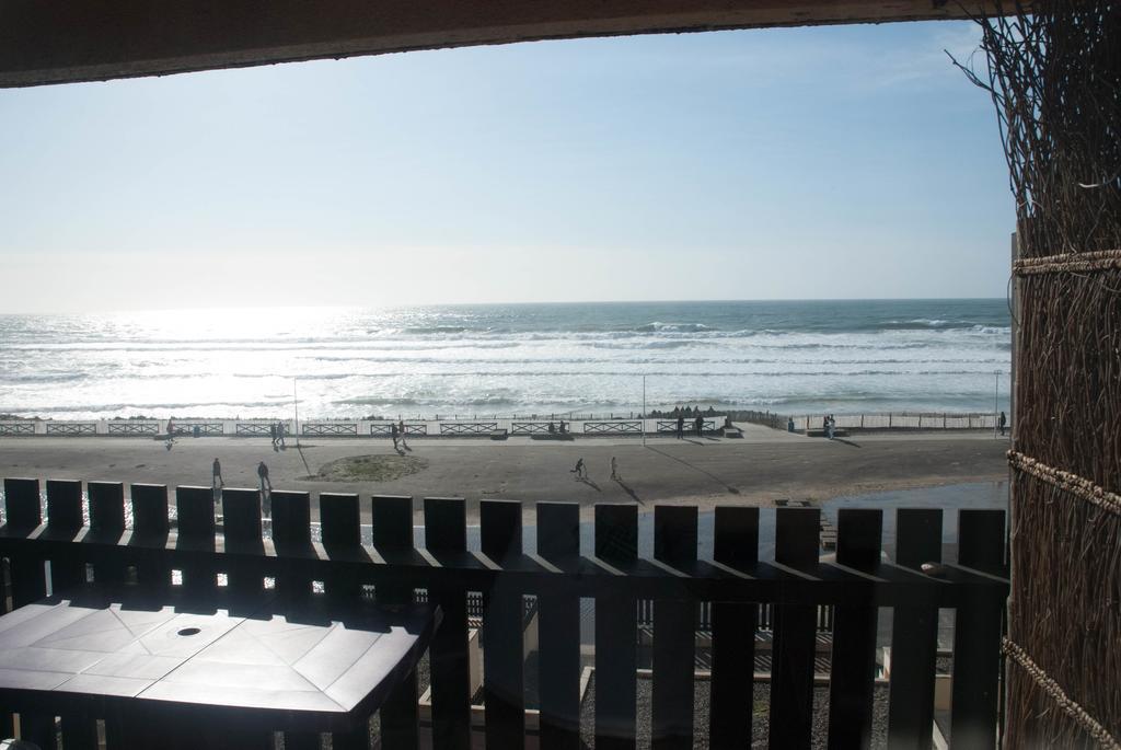 Apartmán Ocean View Oceanide Lacanau Pokoj fotografie