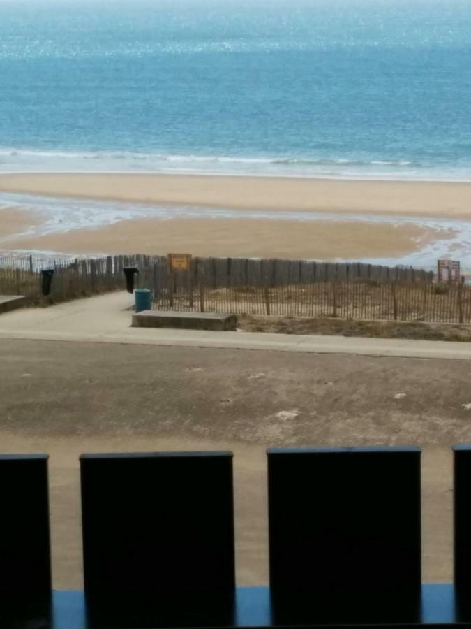 Apartmán Ocean View Oceanide Lacanau Exteriér fotografie