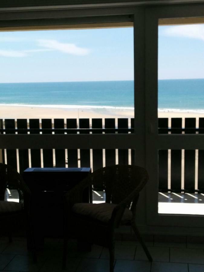 Apartmán Ocean View Oceanide Lacanau Exteriér fotografie