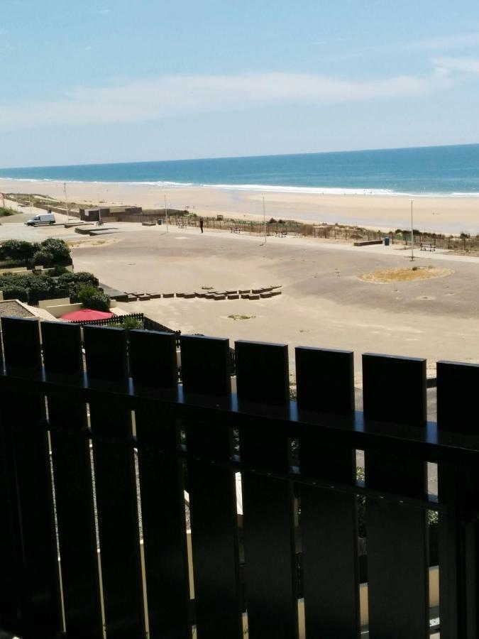 Apartmán Ocean View Oceanide Lacanau Exteriér fotografie