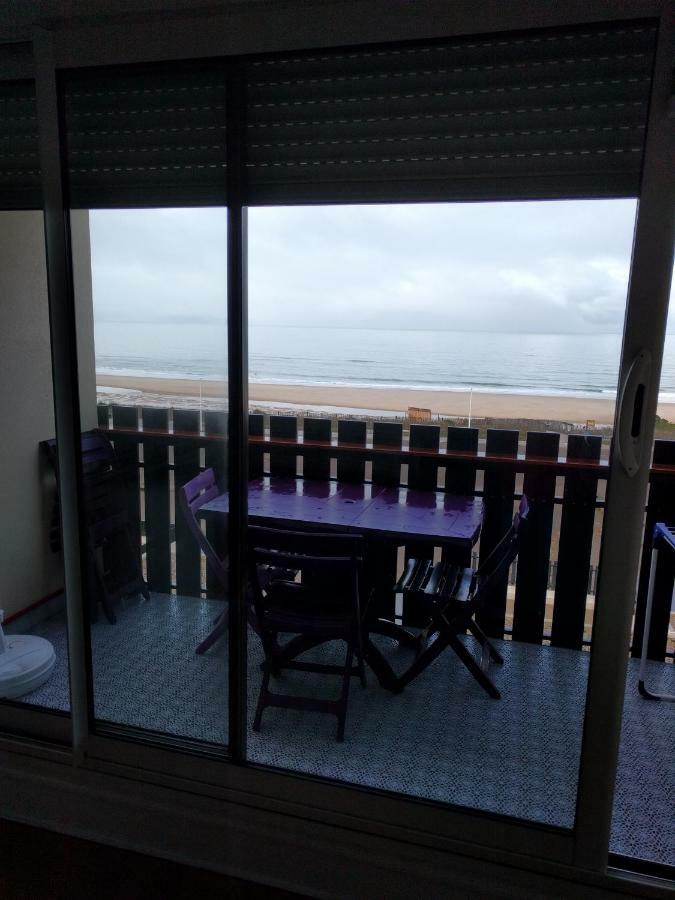 Apartmán Ocean View Oceanide Lacanau Exteriér fotografie