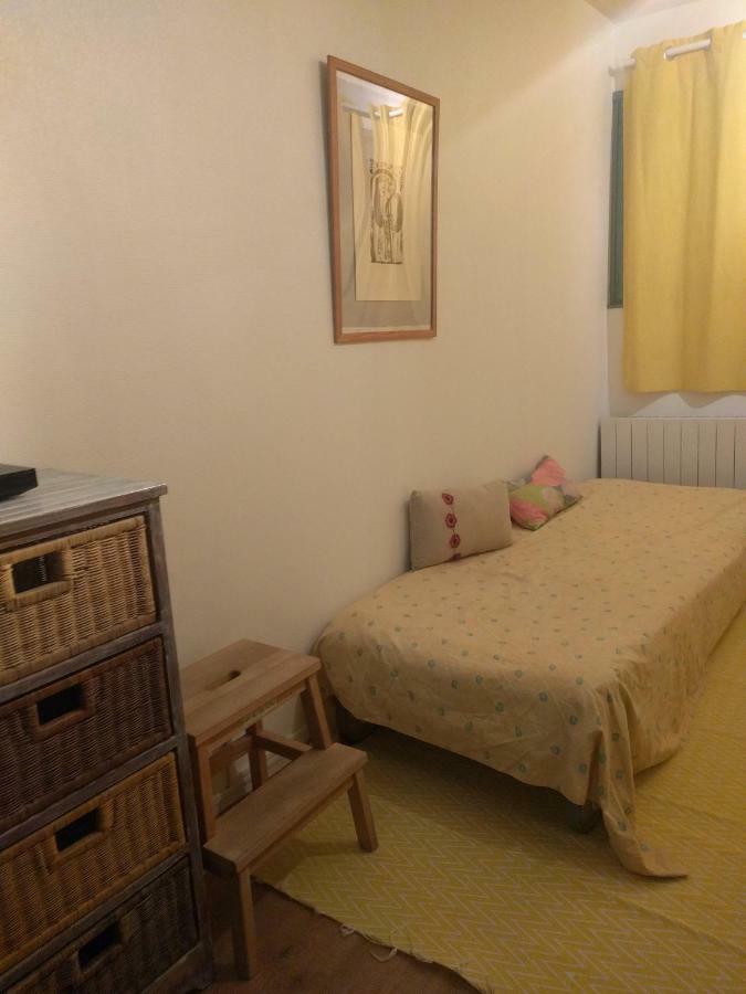 Apartmán Ocean View Oceanide Lacanau Exteriér fotografie