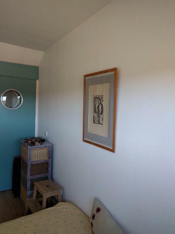 Apartmán Ocean View Oceanide Lacanau Exteriér fotografie