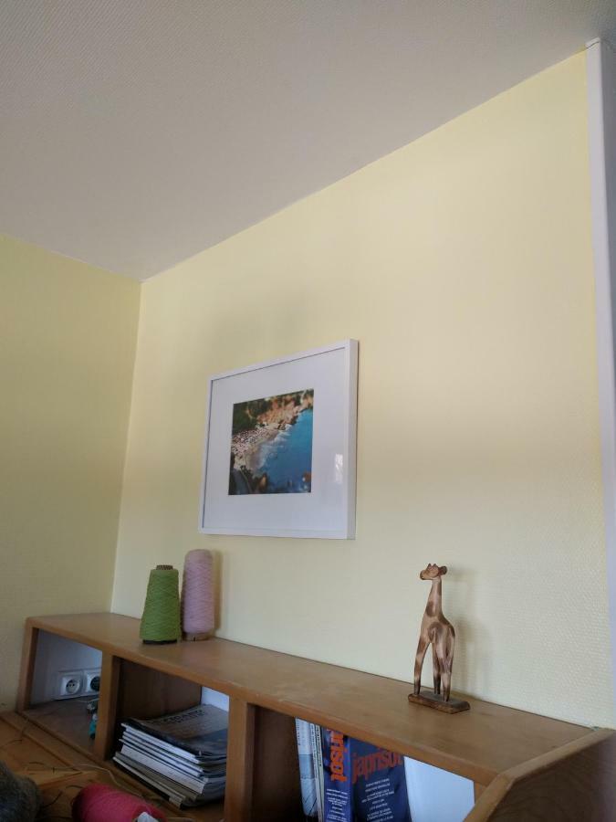 Apartmán Ocean View Oceanide Lacanau Exteriér fotografie