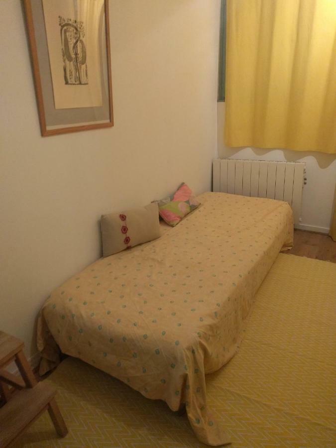 Apartmán Ocean View Oceanide Lacanau Exteriér fotografie