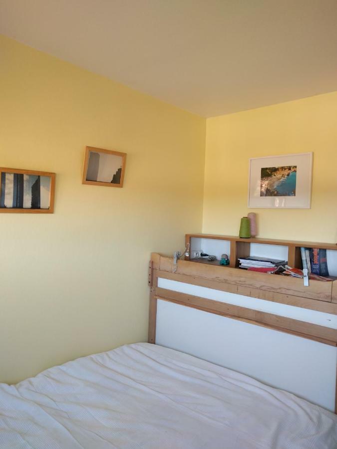 Apartmán Ocean View Oceanide Lacanau Exteriér fotografie
