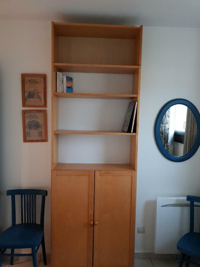 Apartmán Ocean View Oceanide Lacanau Exteriér fotografie
