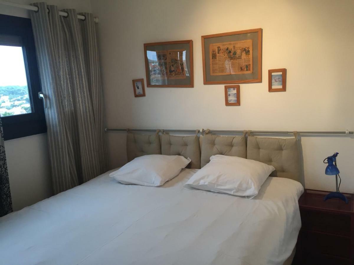 Apartmán Ocean View Oceanide Lacanau Exteriér fotografie