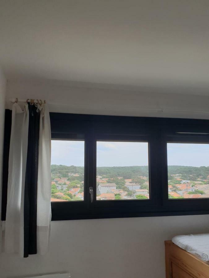 Apartmán Ocean View Oceanide Lacanau Exteriér fotografie