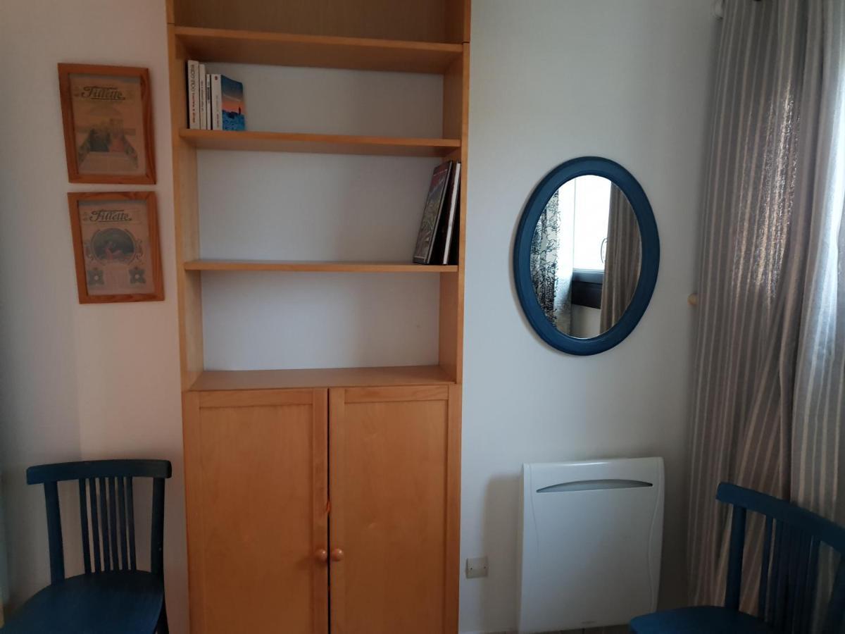 Apartmán Ocean View Oceanide Lacanau Exteriér fotografie