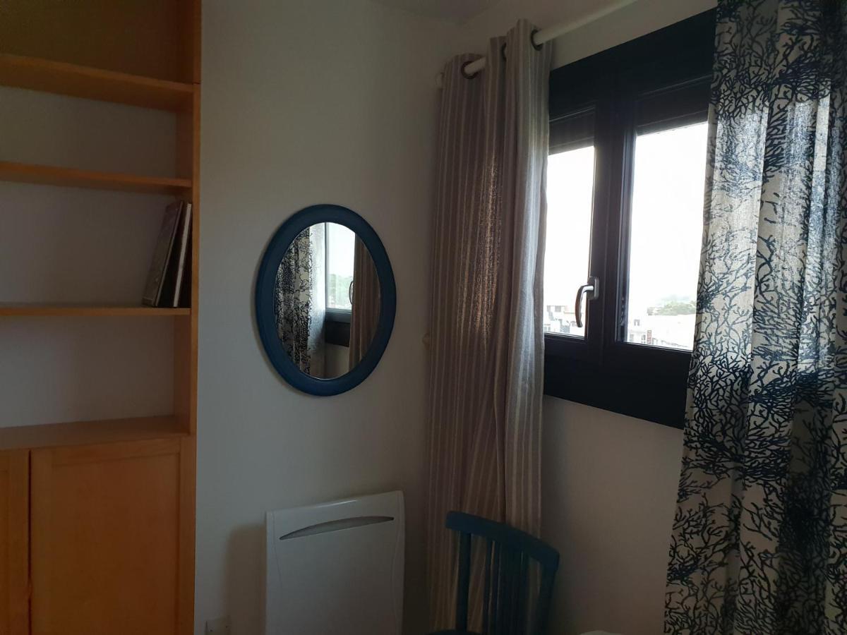 Apartmán Ocean View Oceanide Lacanau Exteriér fotografie